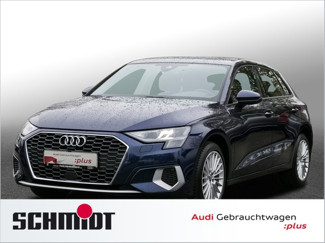 Audi A3 Sportback S-Tronic 35 TFSI