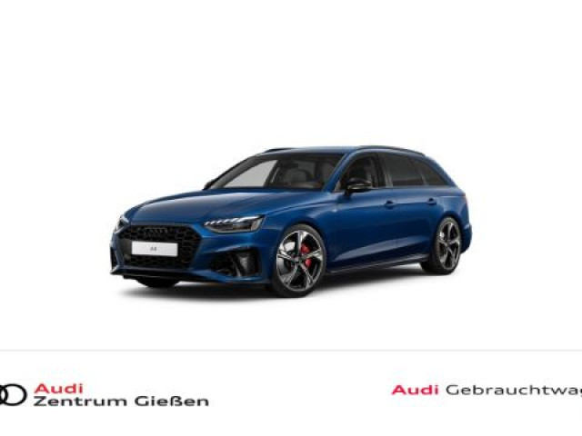 Audi A4 Avant S-Line S-Tronic 40 TFSI