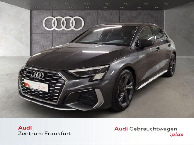 Audi S3 Sportback Quattro S-Tronic