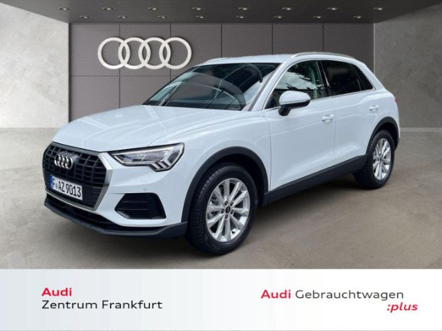 Audi Q3 S-Tronic 35 TFSI