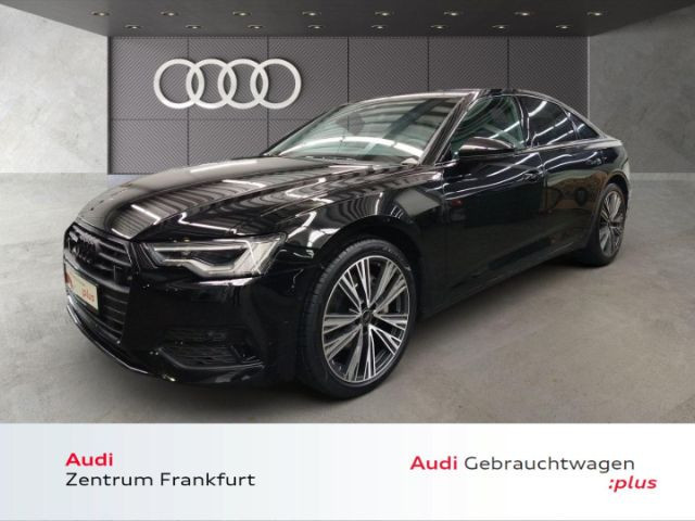 Audi A6 Sedan S-Tronic Sport 45 TFSI