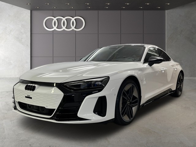 Audi e-tron GT Quattro