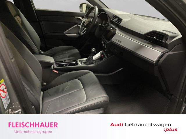 Audi Q3 Sportback S-Tronic 35 TDI