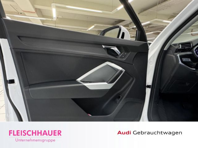 Audi Q3 Sportback S-Tronic 35 TFSI