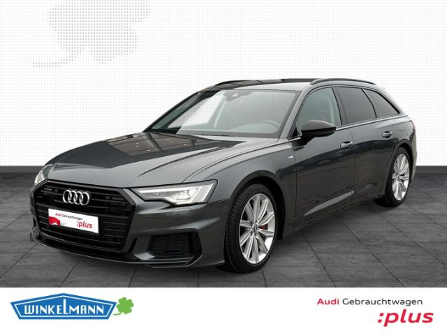 Audi A6 Avant Quattro S-Tronic Sport Hybride 55 TFSI