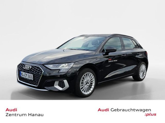 Audi A3 Sportback 30 TFSI