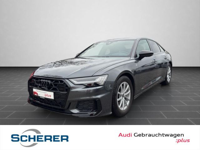 Audi A6 Sedan S-Line S-Tronic 45 TFSI