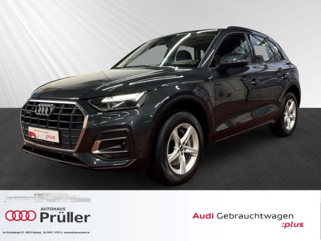 Audi Q5 Quattro S-Tronic Hybride 50 TFSI