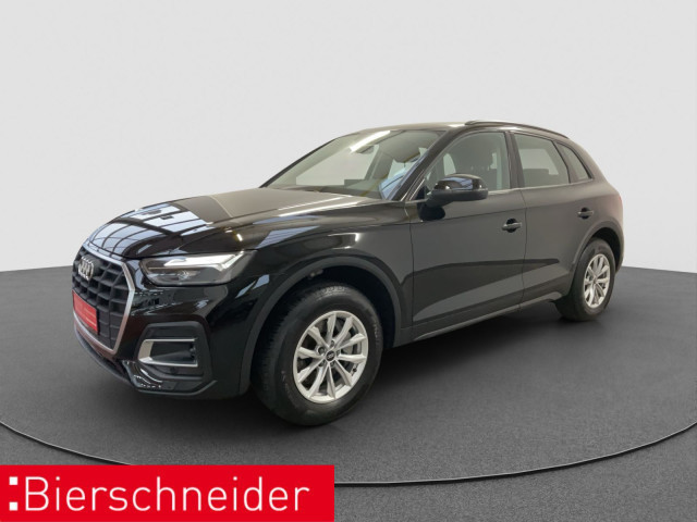 Audi Q5 Quattro S-Tronic 40 TFSI