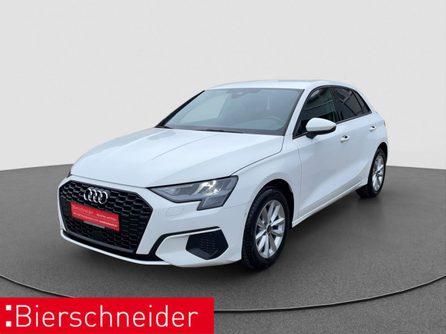 Audi A3 Sportback 30 TFSI