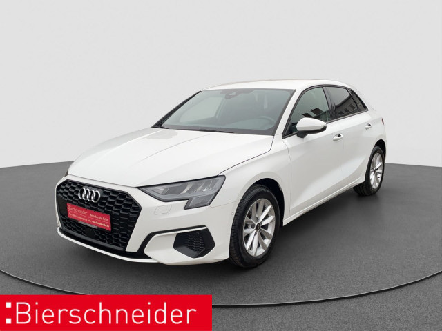 Audi A3 Sportback 30 TFSI