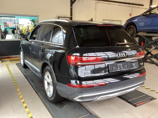 Audi Q7 Quattro 45 TDI