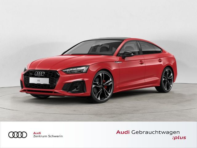 Audi A5 Sportback Quattro S-Line S-Tronic 40 TFSI