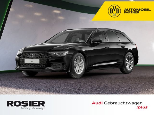 Audi A6 Avant S-Tronic 40 TDI