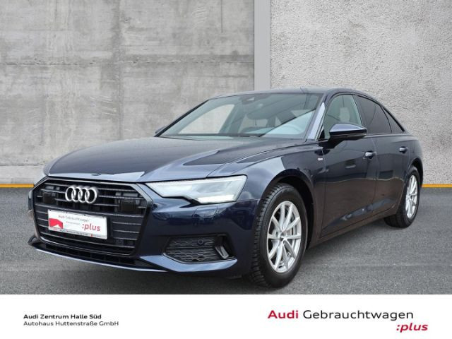 Audi A6 Sedan S-Tronic Sport 35 TDI