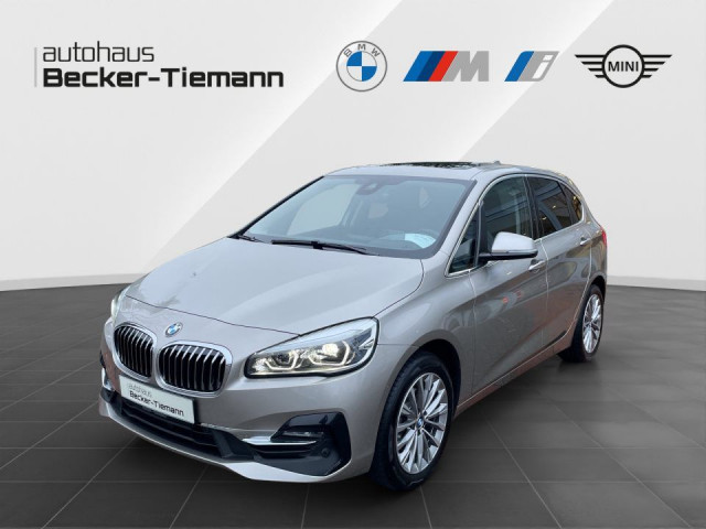 BMW 2 Serie 218 Active Tourer 218i