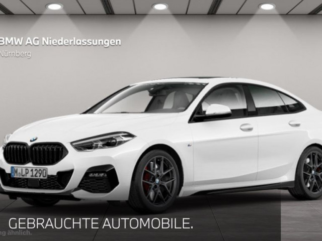 BMW 2 Serie 220 Coupé Gran Coupé 220i