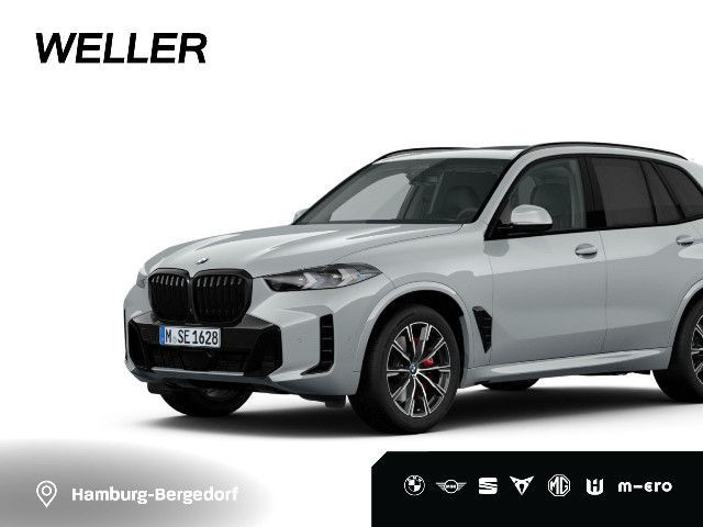 BMW X5 xDrive30d