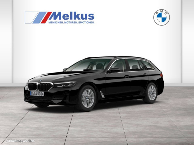 BMW 5 Serie 530 xDrive Touring 530d