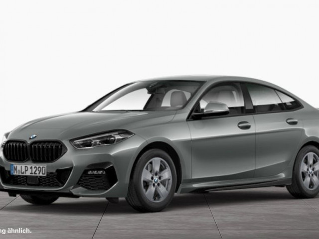 BMW 2 Serie 220 xDrive Coupé Gran Coupé 220i