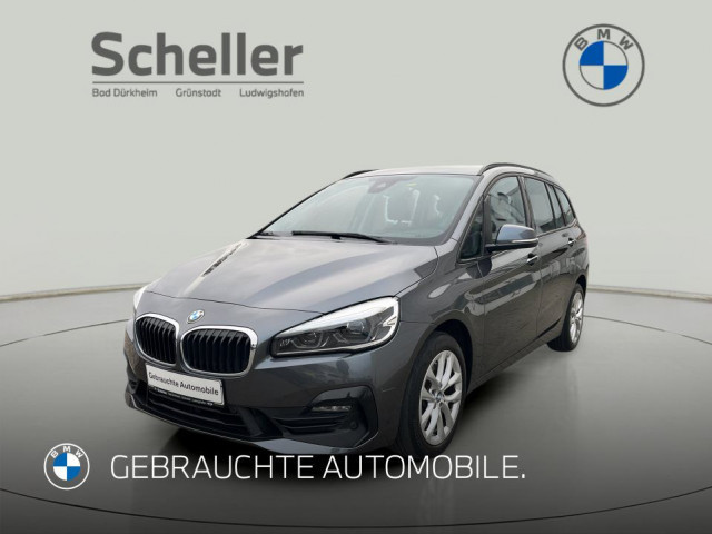 BMW 2 Serie 220 220d