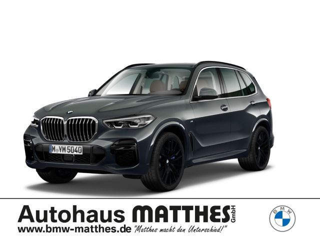 BMW X5 xDrive30d