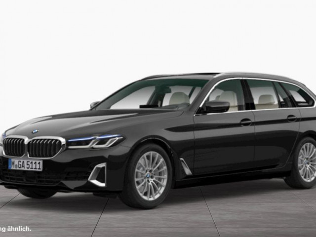 BMW 5 Serie 540 xDrive Touring 540i