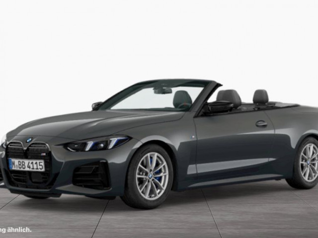 BMW M440 xDrive Cabrio M440i