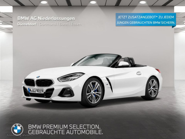 BMW Z4 Roadster sDrive30i