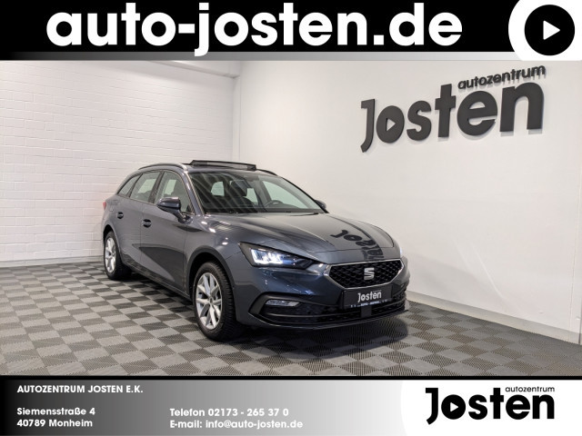 Seat Leon Style 1.5 TSI Sportstourer