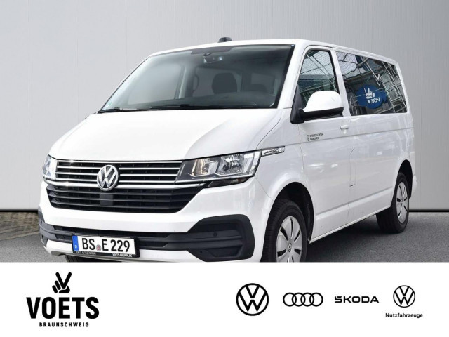 Volkswagen T6 Caravelle Comfortline DSG 2.0 TDI