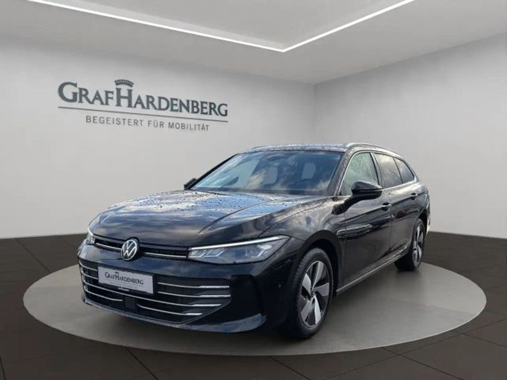 Volkswagen Passat Business DSG Variant 2.0 TDI
