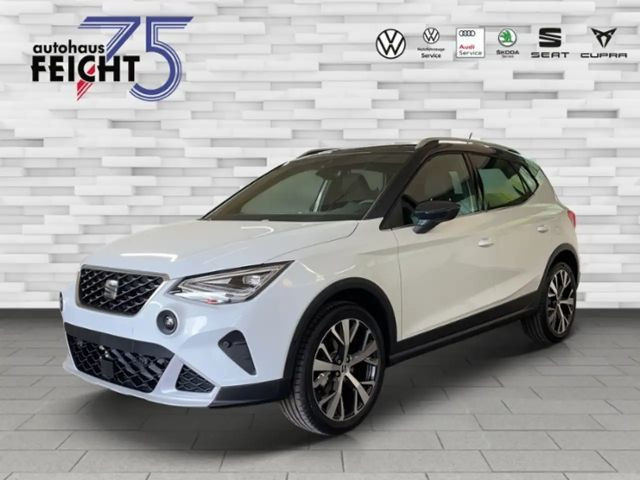 Seat Arona 1.0 TSI