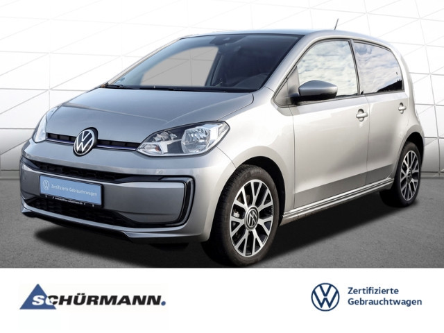 Volkswagen e-up! Style Plus