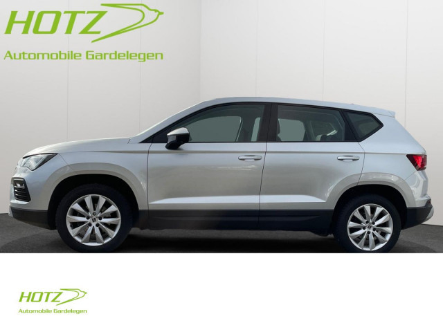 Seat Ateca Style 1.5 TSI