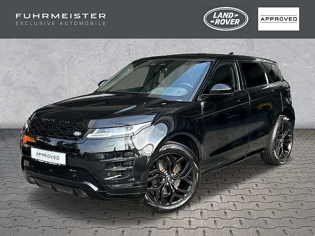 Land Rover Range Rover Evoque Dynamic R-Dynamic SE