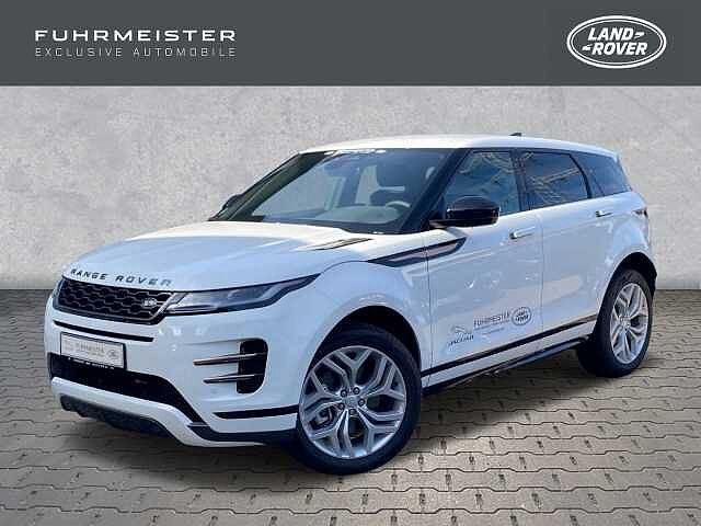 Land Rover Range Rover Evoque Dynamic R-Dynamic SE