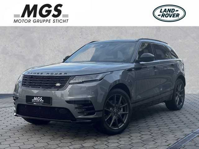 Land Rover Range Rover Velar Dynamic SE