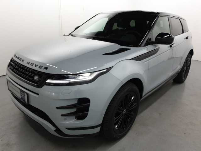 Land Rover Range Rover Evoque Dynamic SE D200