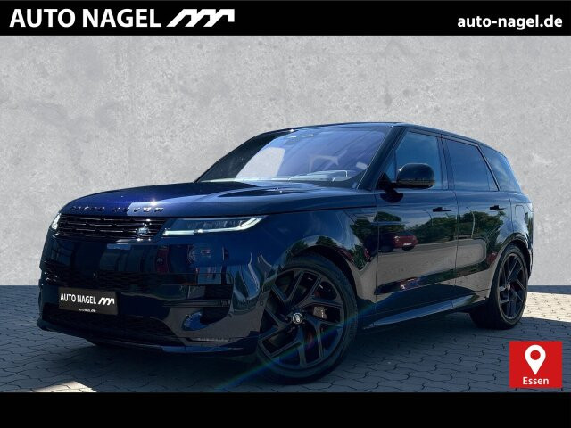 Land Rover Range Rover Sport Dynamic HSE