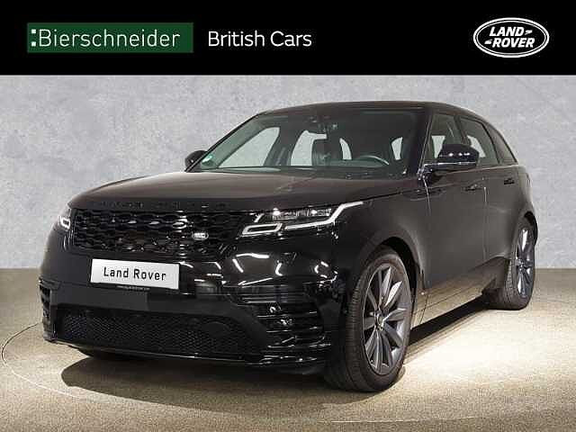 Land Rover Range Rover Velar Dynamic HSE R-Dynamic