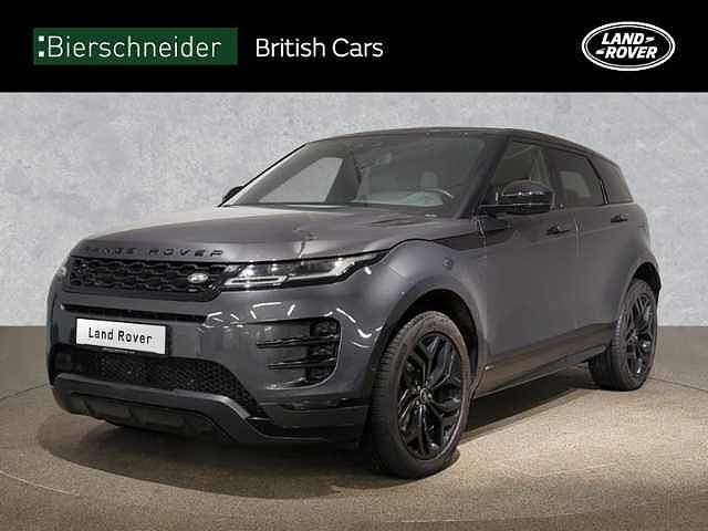 Land Rover Range Rover Evoque Dynamic R-Dynamic SE