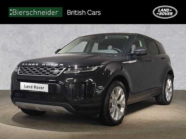 Land Rover Range Rover Evoque SE P300e