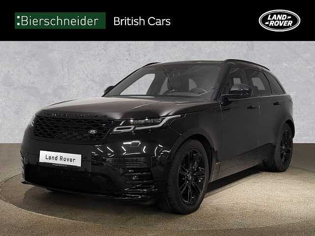 Land Rover Range Rover Velar Dynamic R-Dynamic S