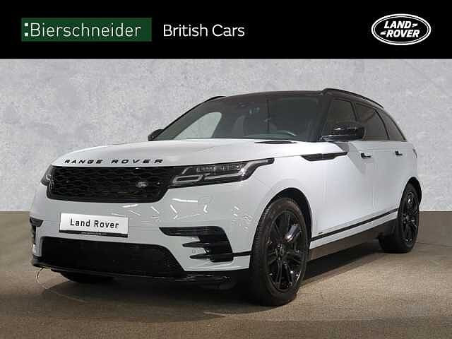 Land Rover Range Rover Velar Dynamic R-Dynamic S