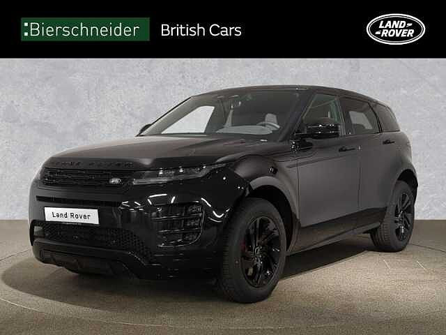 Land Rover Range Rover Evoque Dynamic SE