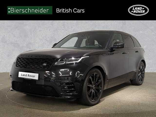 Land Rover Range Rover Velar Dynamic R-Dynamic SE