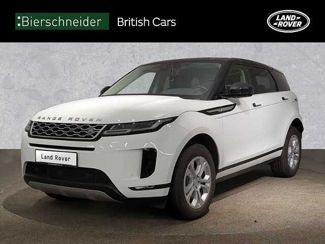 Land Rover Range Rover Evoque S