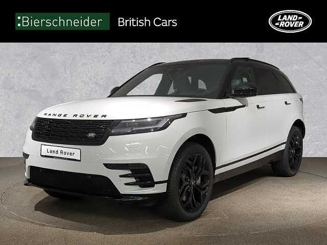 Land Rover Range Rover Velar Dynamic SE P400e