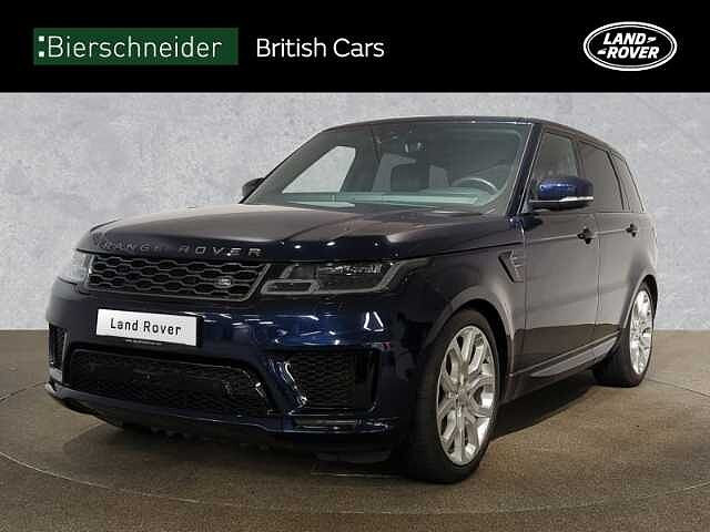 Land Rover Range Rover Sport Dynamic HSE